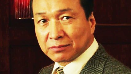 Sugihara Chiune - Trailer (English Subs) HD