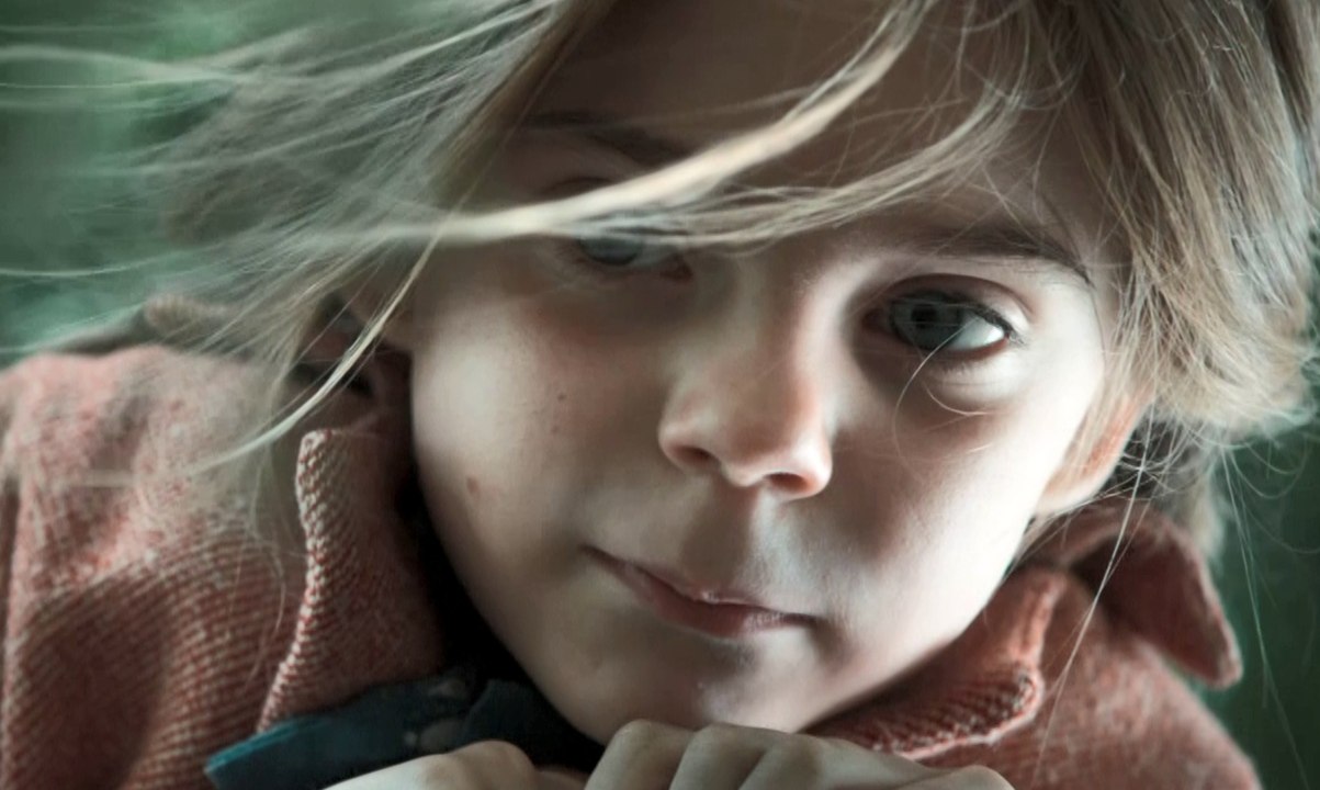 Fannys Reise - Trailer (Deutsch) HD