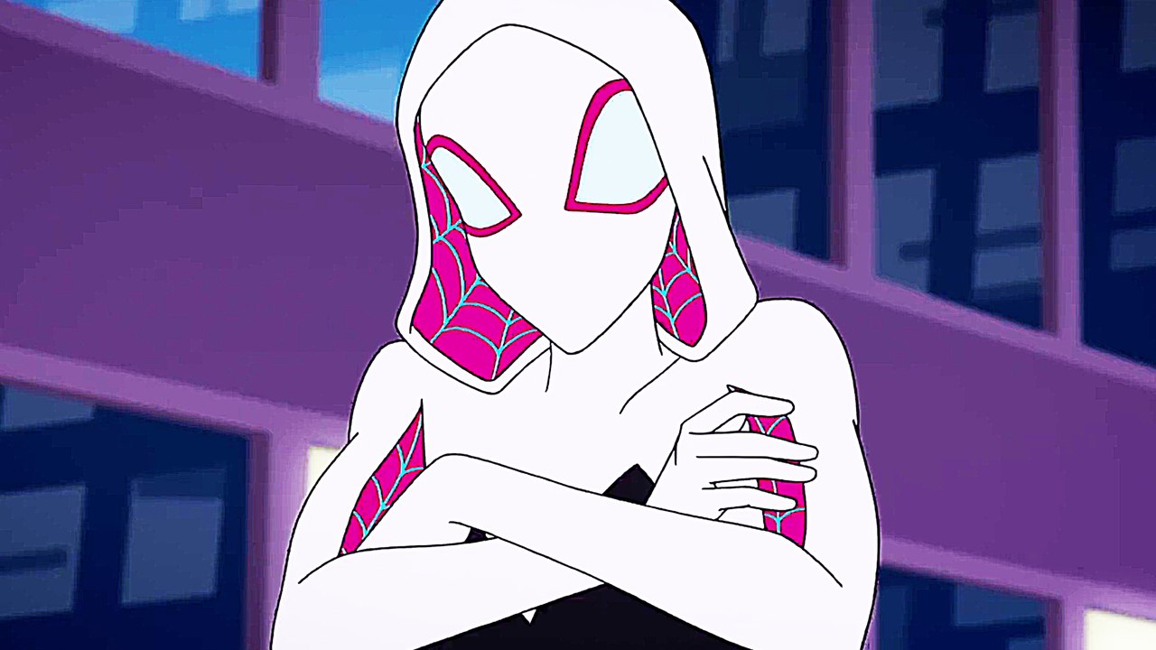 Marvel Rising Initiation - Trailer (Engish) HD