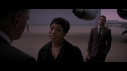 Mission Impossible Fallout - Clip That's the Job (English) HD