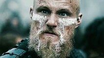 Vikings - S05 Mid-Season Trailer (English) HD