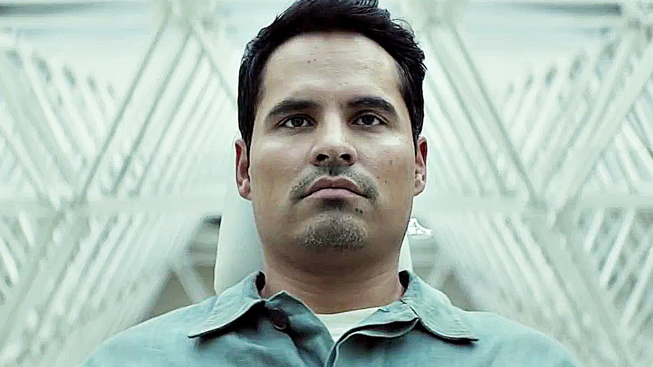 Extinction - Trailer (Deutsch) HD