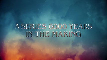 Good Omens - S01 Featurette 'Inside Look' (English) HD