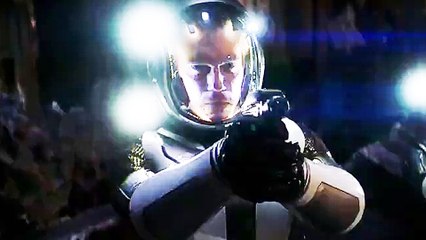 Star Trek Discovery  - S02 Trailer (English) HD