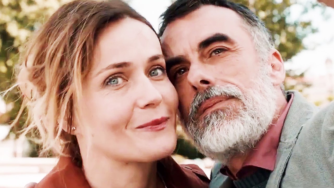 Eine Geschichte der Liebe, nicht von dieser Welt - Trailer (Deutsche UT) HD