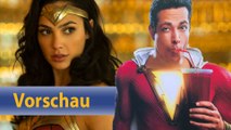 Der neue Joker, Shazam und Wonder Woman | So geht es bei DC weiter!