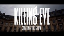 Killing Eve - Featurette 'Creating the Show' (English) HD