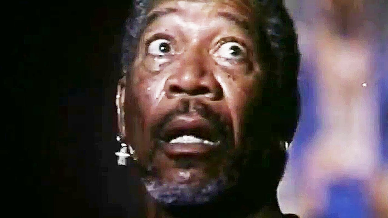 Hard Rain - Trailer (Deutsch)