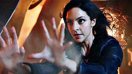 DC's Legends of Tomorrow - S04 Trailer Comic-Con (English) HD