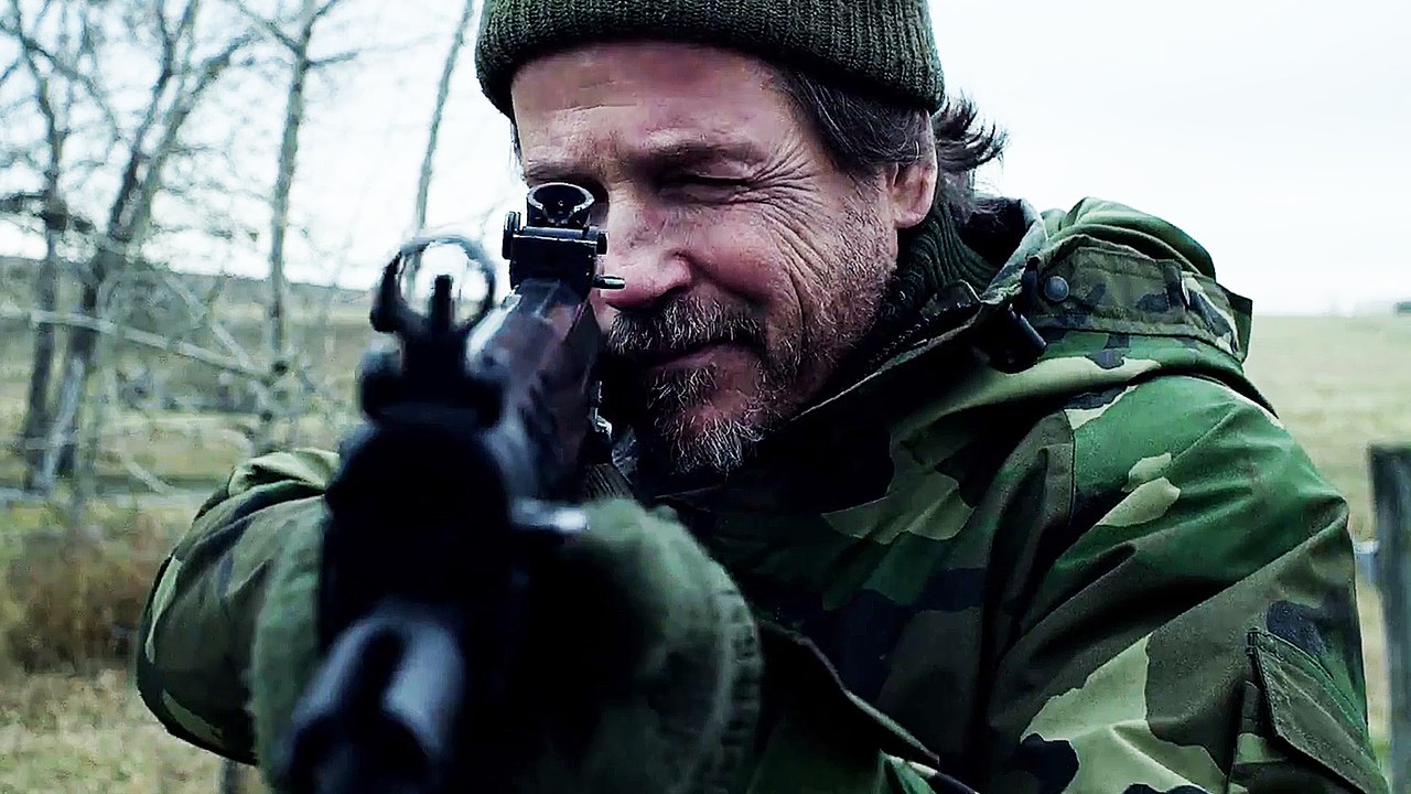 Global Storm - Die finale Katastrophe! - Trailer (Deutsch) HD