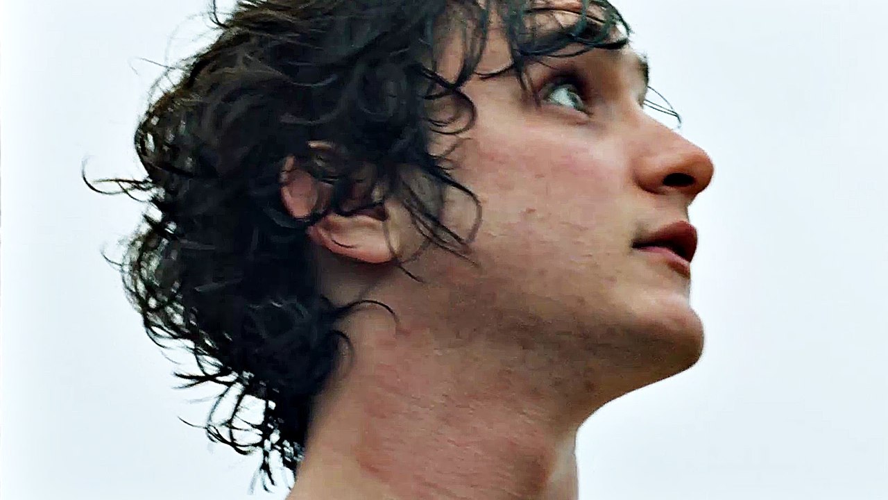 GlÃ¼cklich wie Lazzaro - Trailer (Deutsch) HD