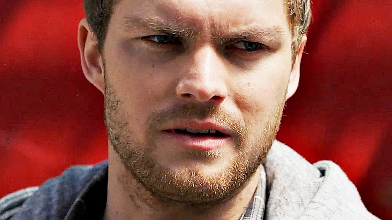 Iron Fist - S02 Teaser 2 (Deutsch) HD