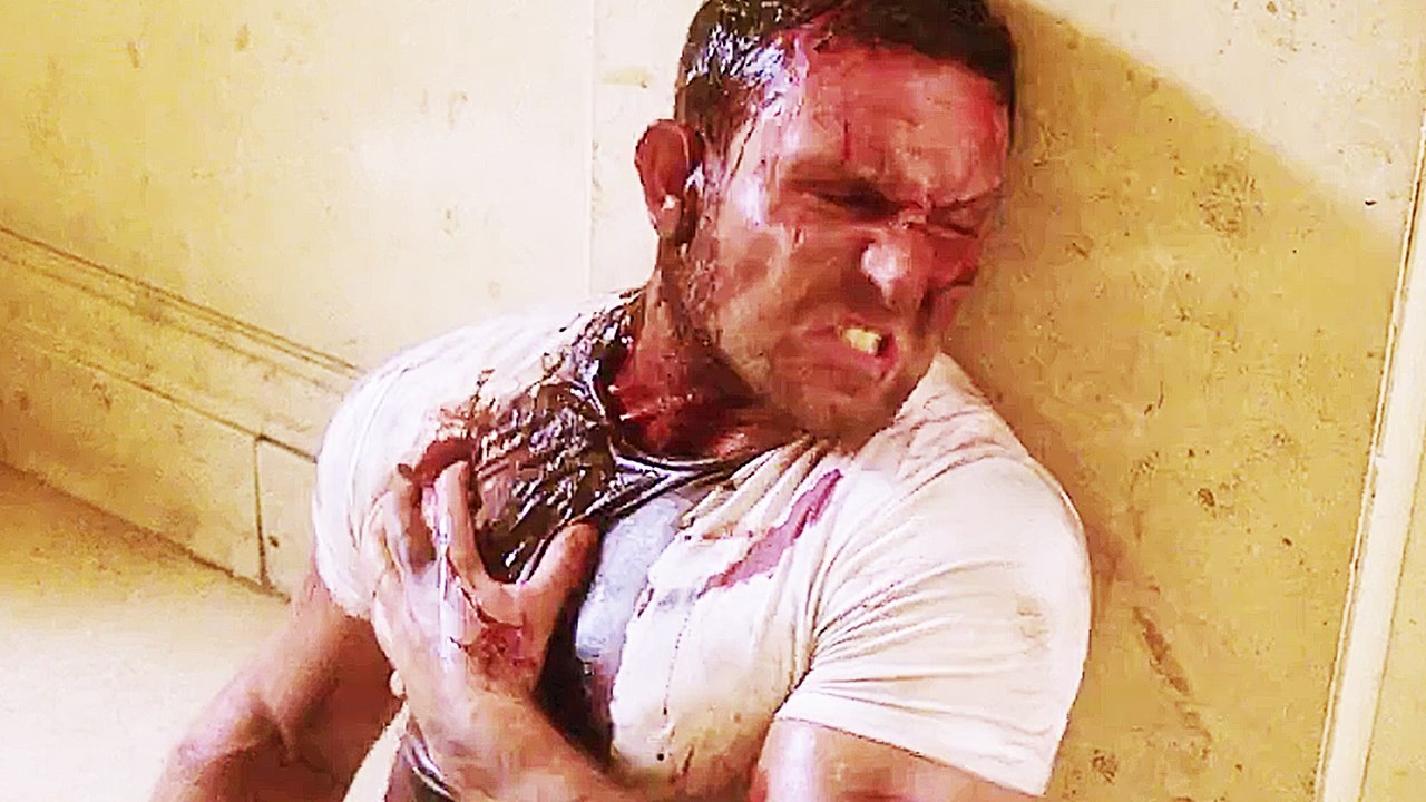 Outlawed - Trailer (English) HD