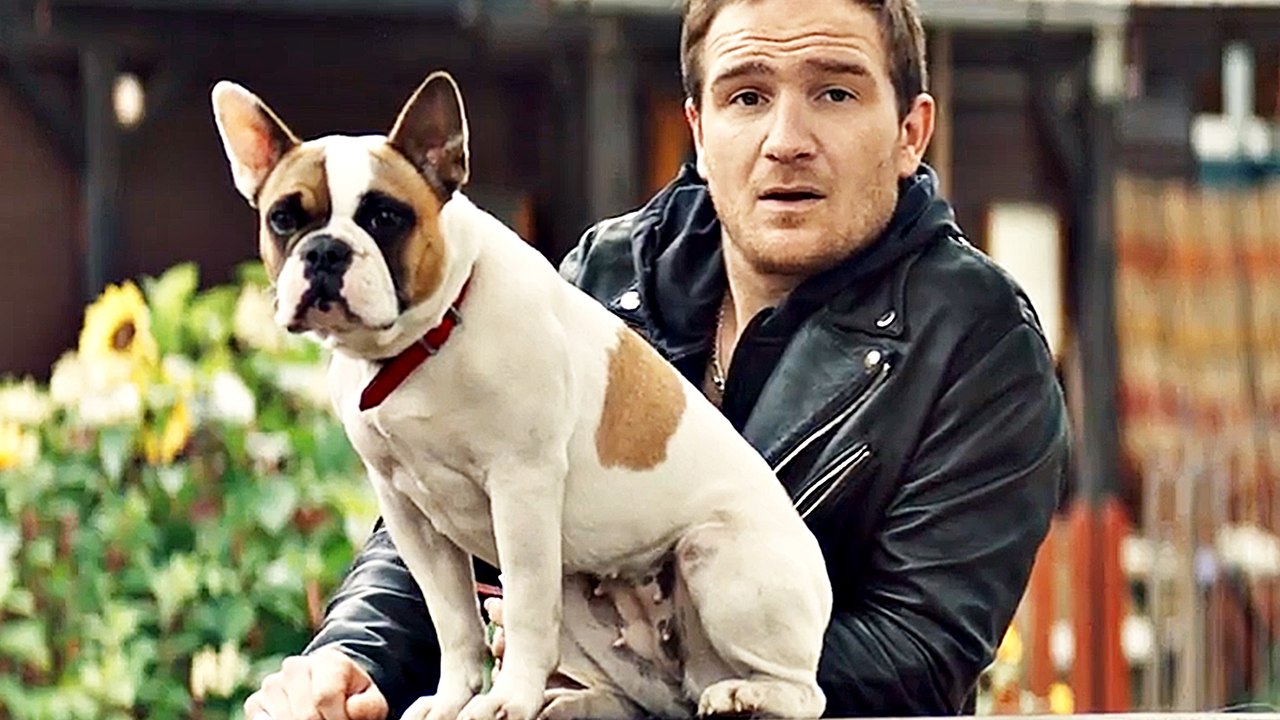 Wuff - Trailer (Deutsch) HD