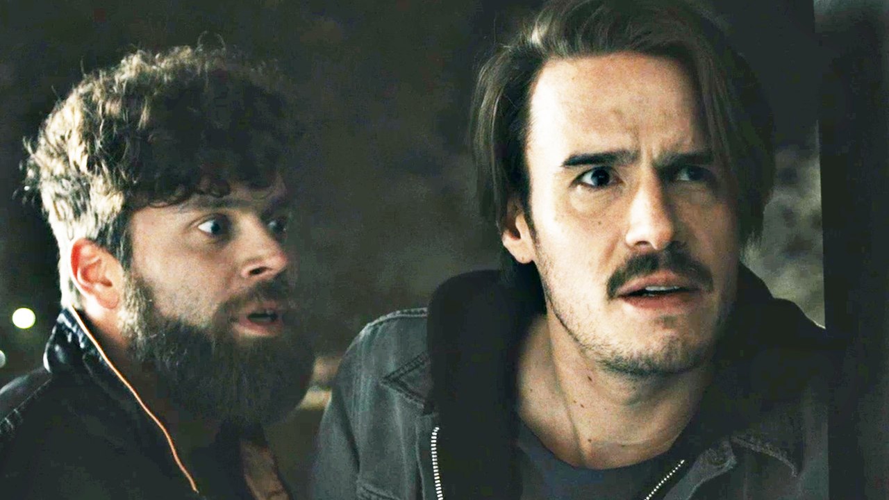 Feierabendbier - Teaser (Deutsch) HD