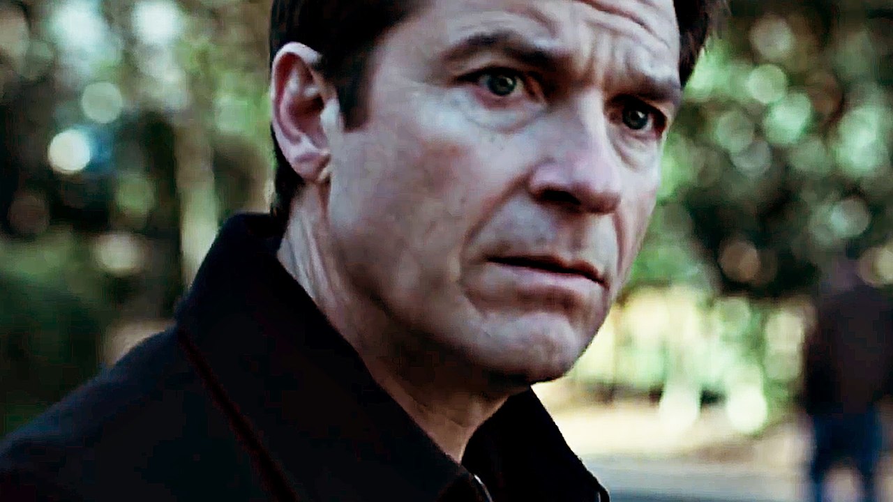 Ozark - S02 Trailer (Deutsch) HD