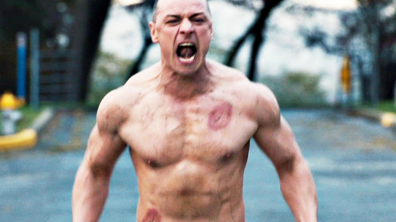 Glass - Trailer (Deutsch) HD