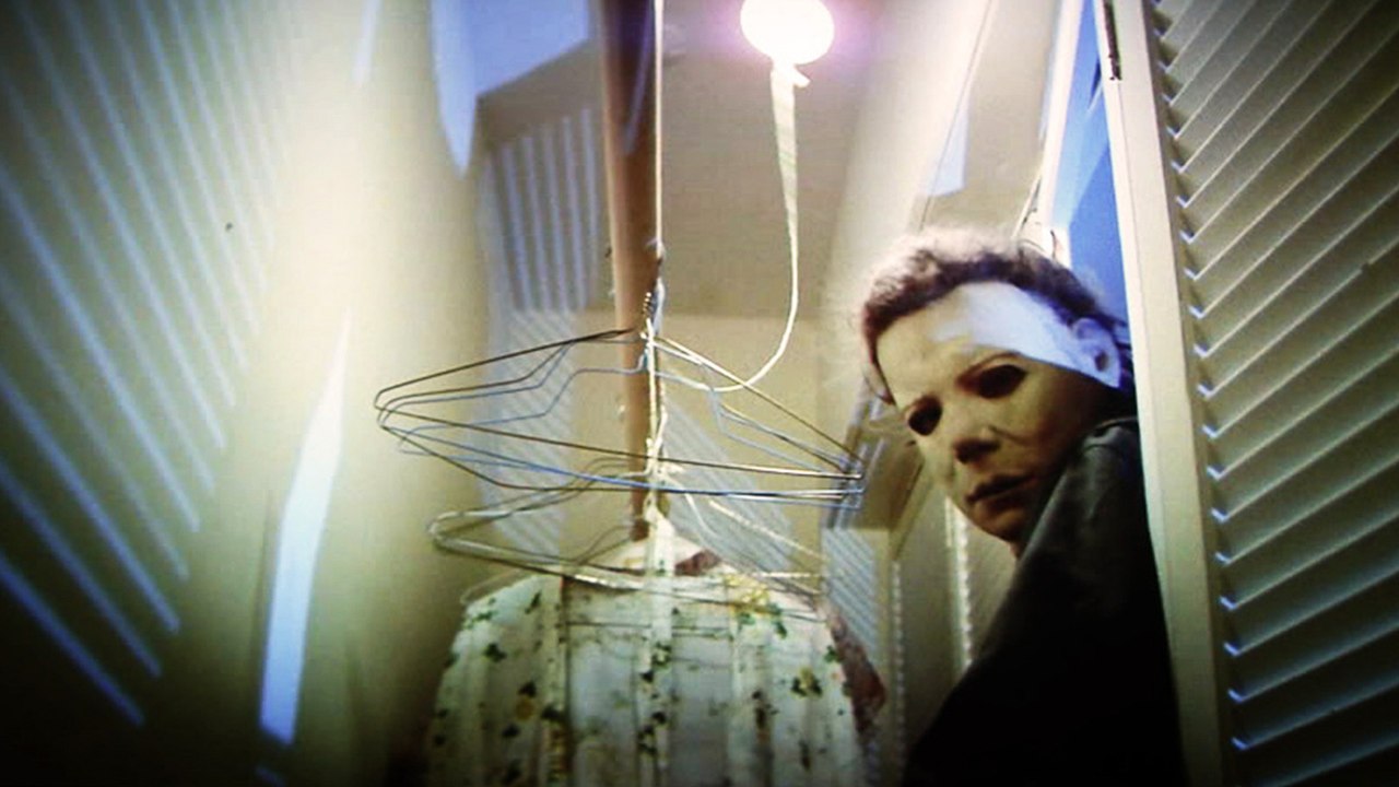 Halloween - Die Nacht Des Grauens - Trailer (Deutsch) HD