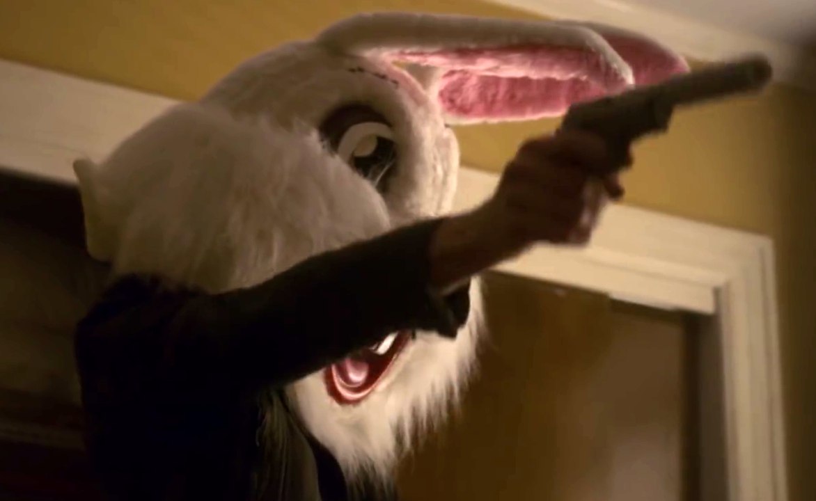 The Good Cop - S01 Trailer (Deutsch) HD