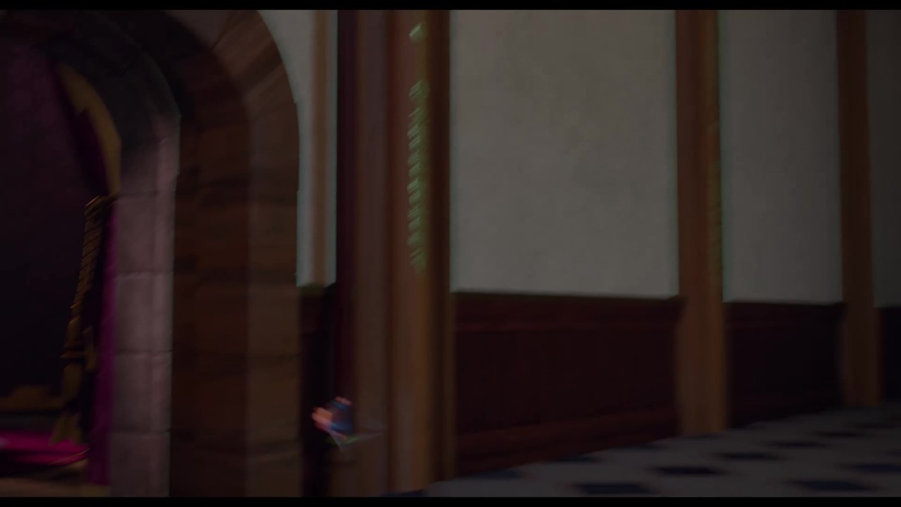 Prinz Charming - Clip 01 Der Prinz wird verflucht (Deutsch) HD