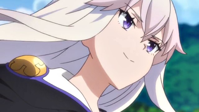 Grimoire of Zero
