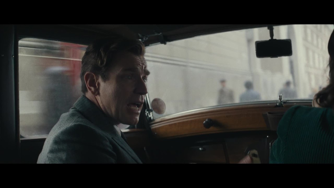 Christopher Robin - Clip 01 (Deutsch) HD