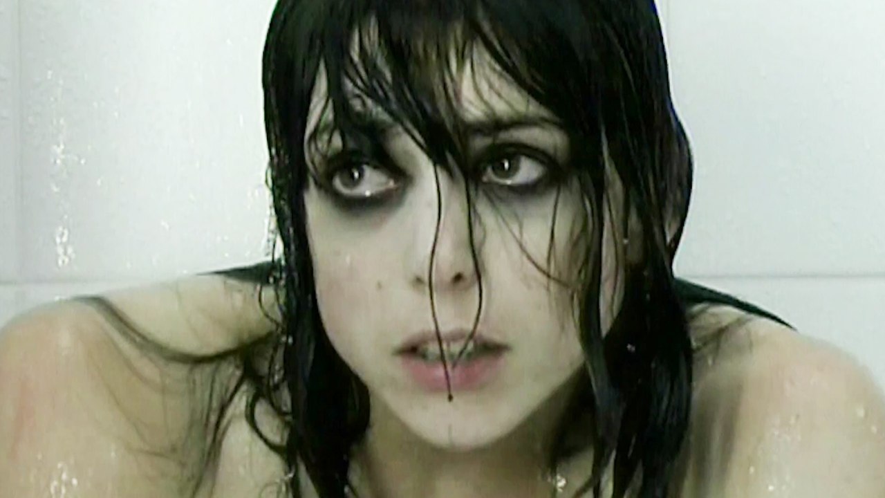 Cradle of Fear - Trailer (Deutsch) HD