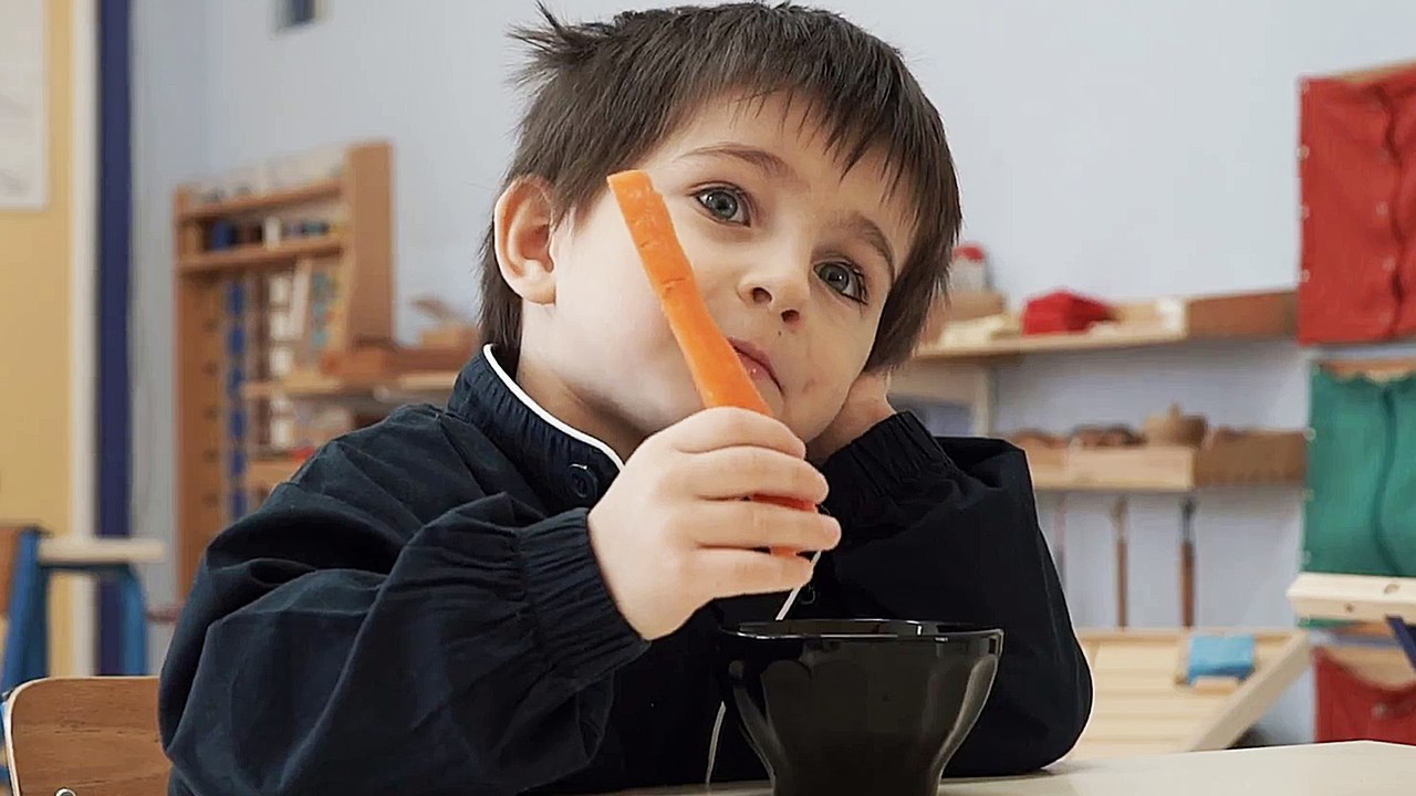Das Prinzip Montessori - Trailer (Deutsch) HD