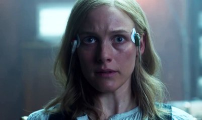 The Innocents - S01 Trailer Kleine Geheimnisse (Deutsch) HD