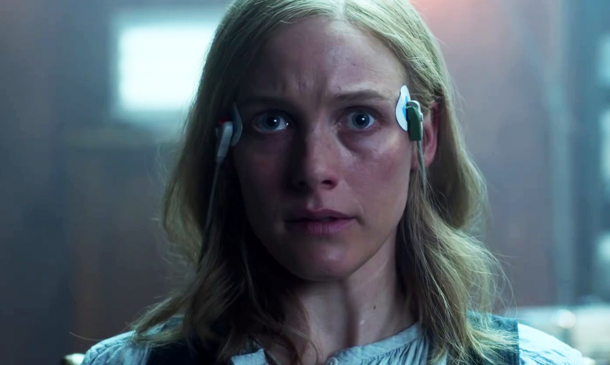 The Innocents - S01 Trailer Kleine Geheimnisse (Deutsch) HD