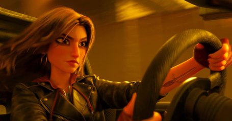 Ralph Breaks the Internet: Wreck-It Ralph 2 - Sneak Peek (English)