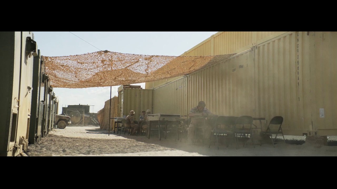 Camp Bravo - Trailer (Deutsch) HD