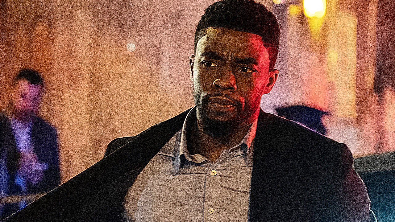 21 Bridges - Trailer (Deutsch) HD