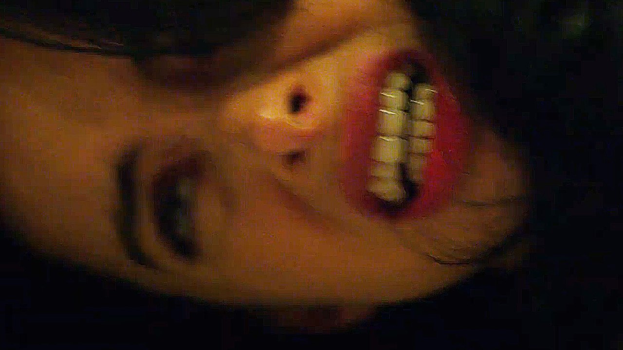 Jessica Jones - S03 Teaser (Deutsch) HD