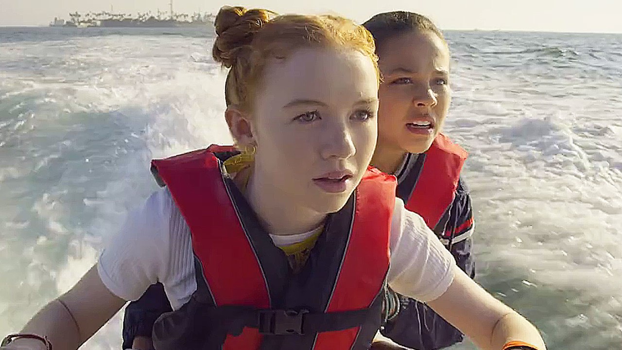 Malibu Rescue Video 1 von 1