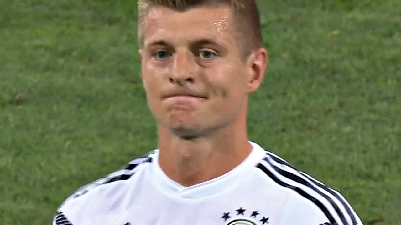Kroos - Trailer (Deutsch) HD