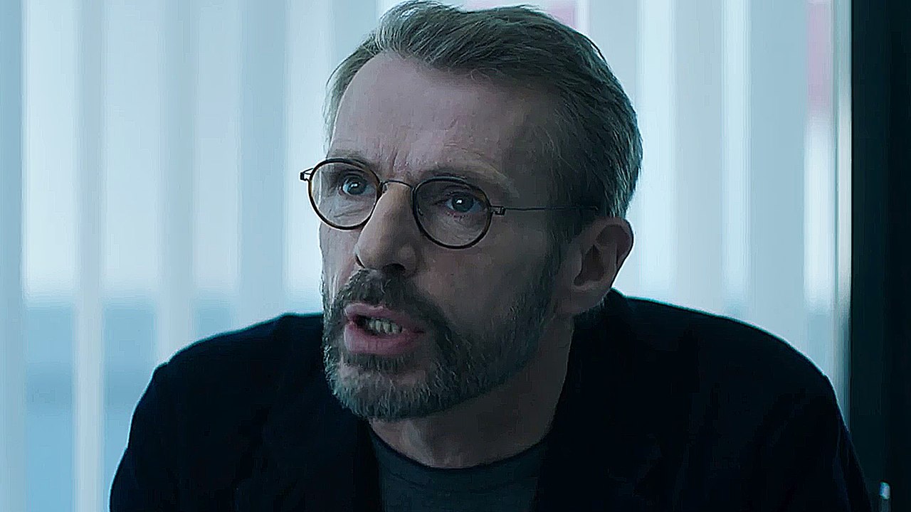 Der Klavierspieler vom Gare du Nord - Trailer (Deutsch) HD