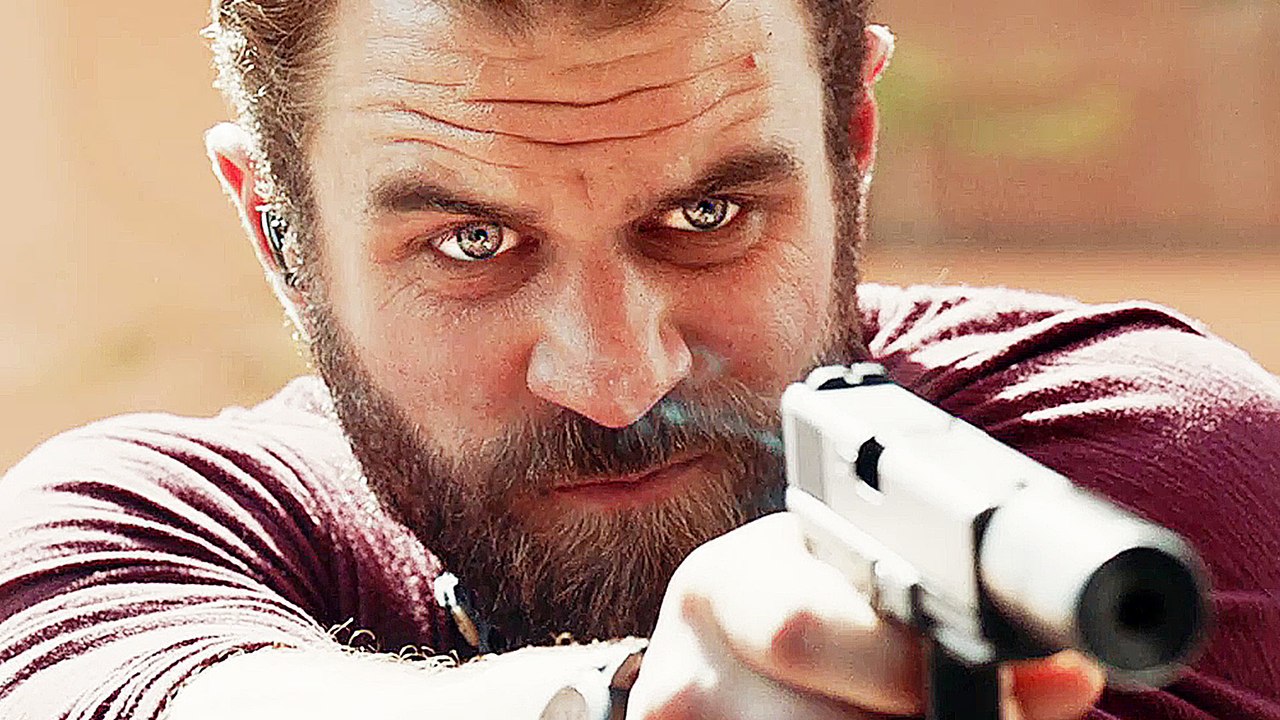 All the Devil's Men - Trailer (Deutsch) HD