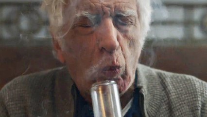 Joint Venture - S01 Trailer (Deutsch) HD