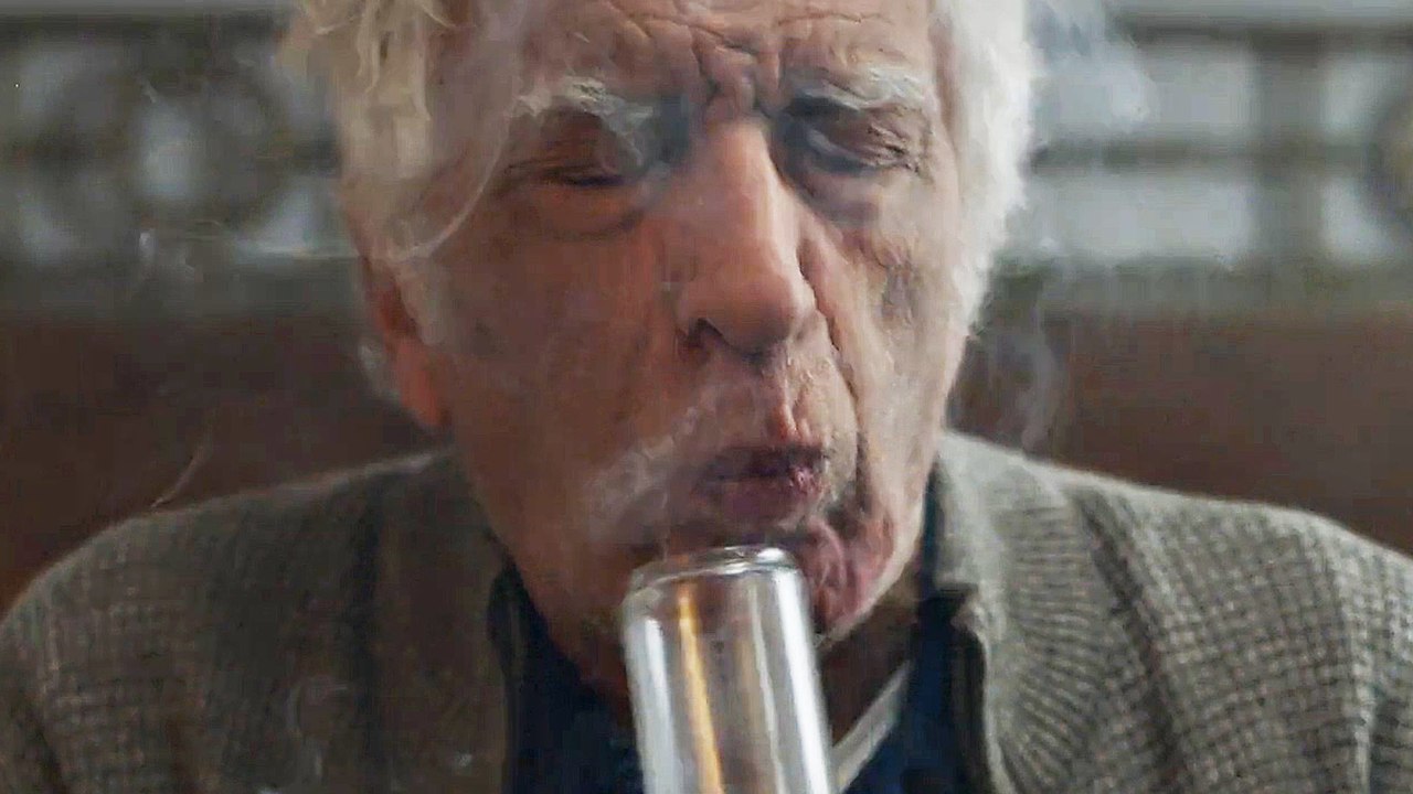 Joint Venture - S01 Trailer (Deutsch) HD