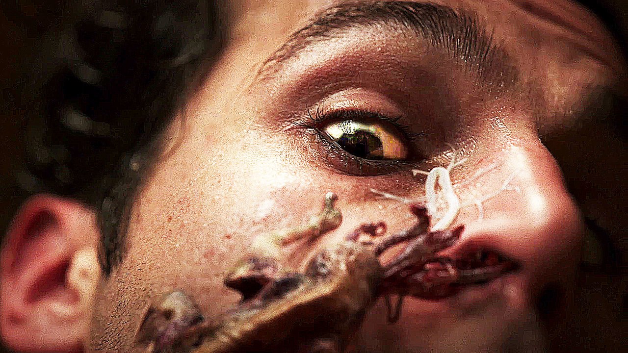 Piercing - Trailer (Deutsch) HD