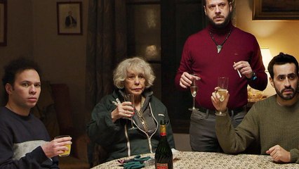 Family Business - S01 Trailer (English Subs) HD