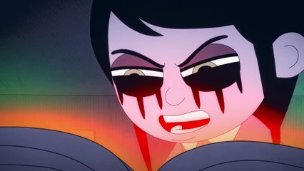 Golan the Insatiable - S01 Trailer (English) HD