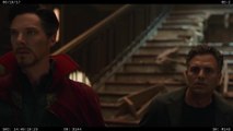 Avengers Infinity War - Featurette Bloopers Gag Reel 2 (English) HD