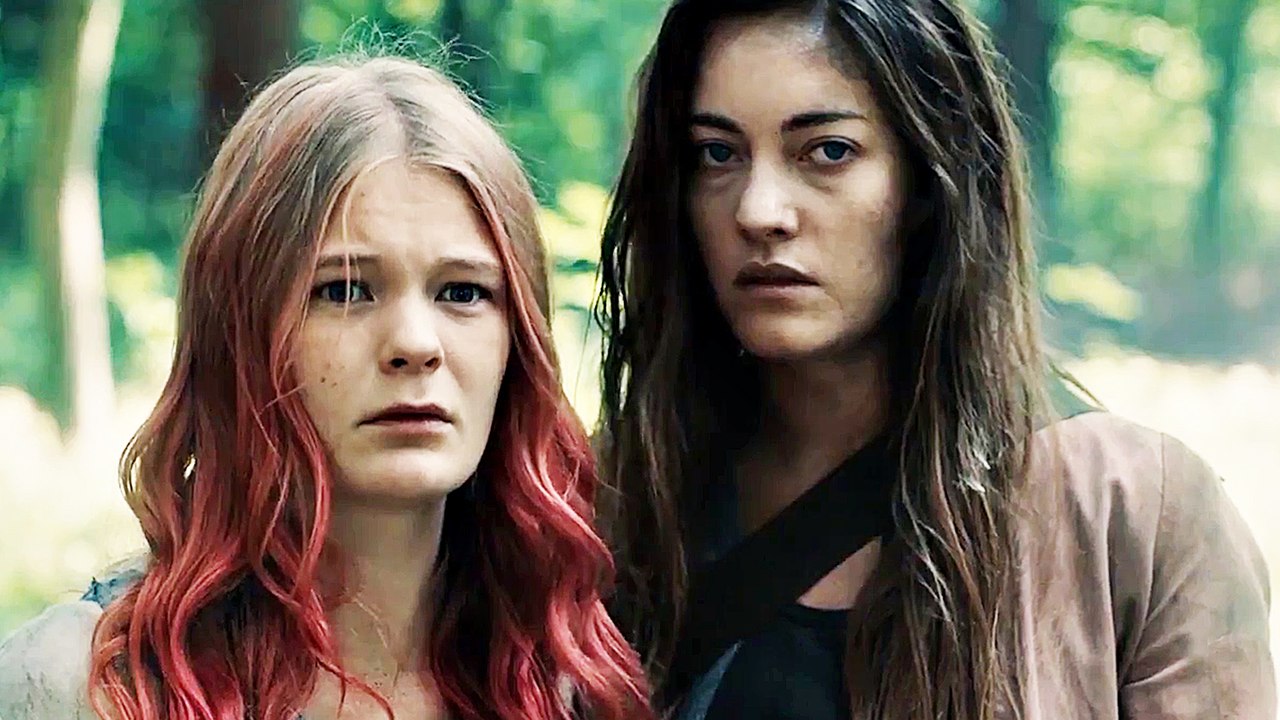 Endzeit - Trailer (English Subs) HD