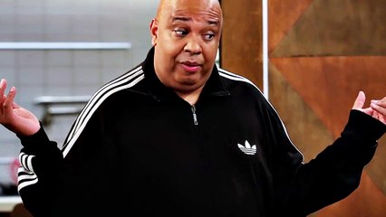 All About The Washingtons - S01 Trailer (English) HD