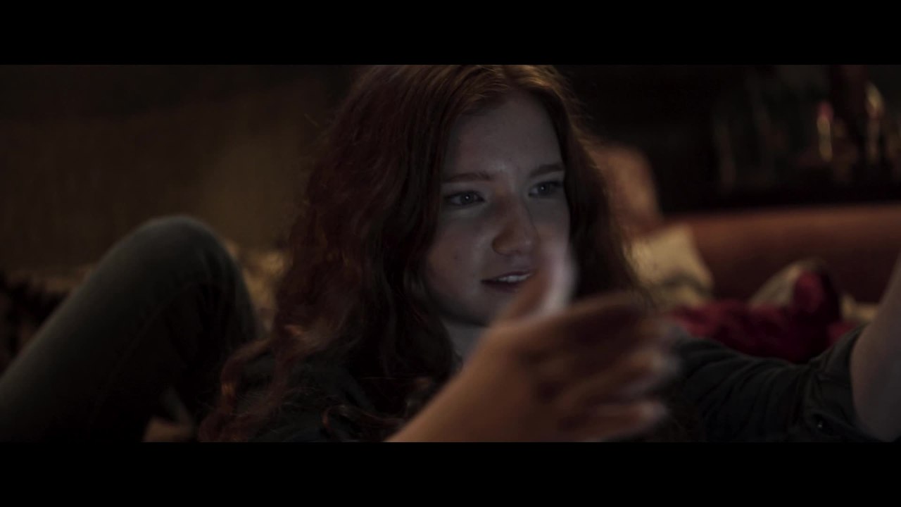 Slender Man - Clip Die drei Glocken (Deutsch) HD