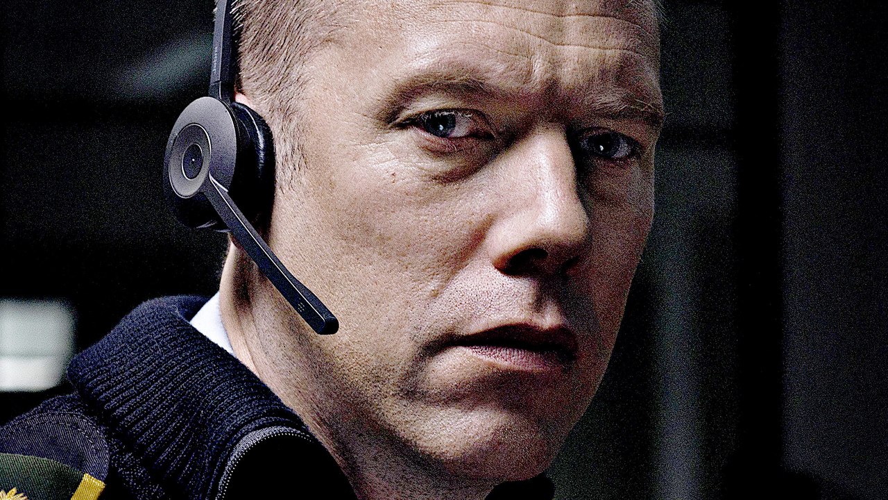 The Guilty - Trailer (Deutsch) HD