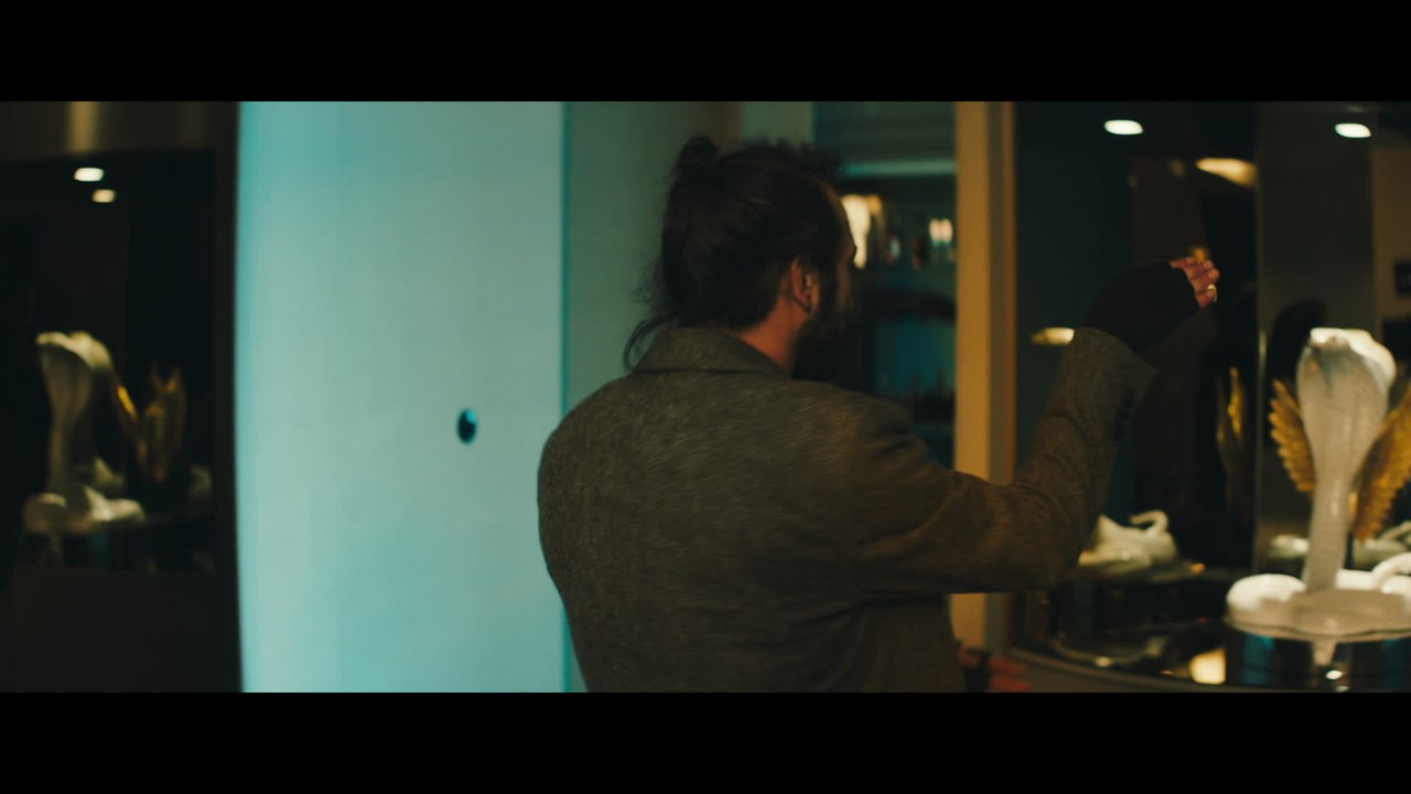 Asphaltgorillas - Clip 07 Der ist aber hungrig (Deutsch) HD