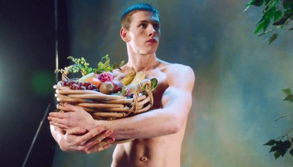 Postcards From London - Trailer (English) HD